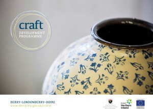 Craft Dev Prog jan 15