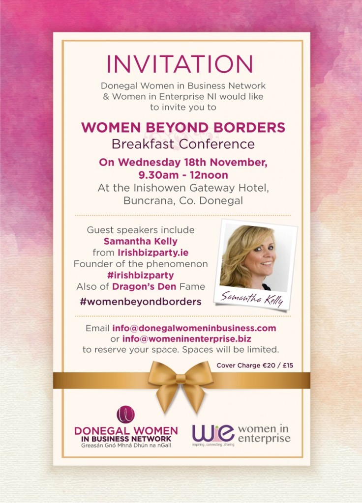 women beyond borders