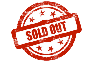 sold-out