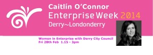 enterprise week