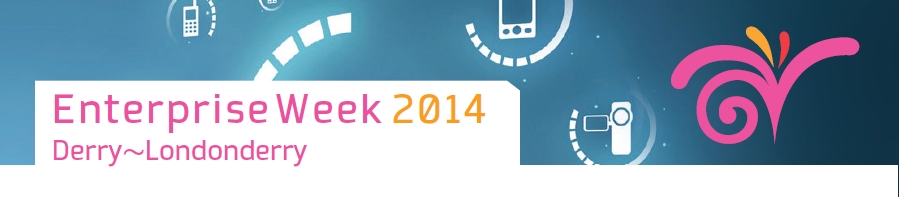 Enterprise Week 2014