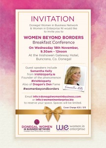 women beyond borders