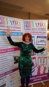 Denise Devlin WIE Gala Dinner 2016