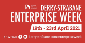 Enterprise Weel 2021 DCSDC