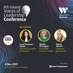 All Island Voices of Leadership Conference