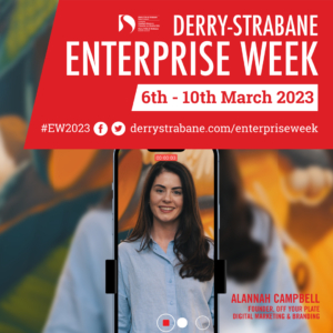 Enterprise Week 2023